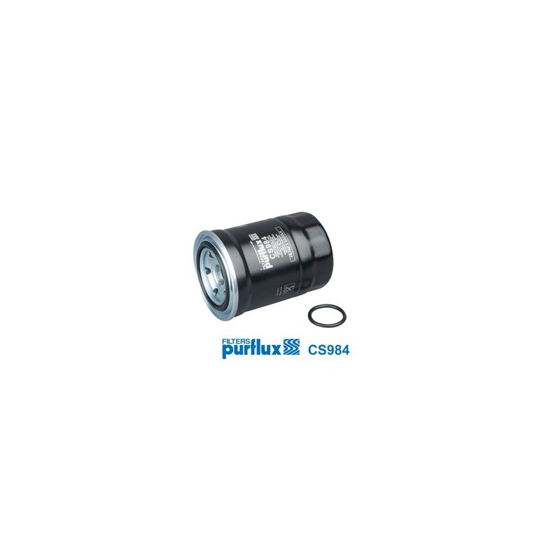 PURFLUX CS984 Filtro combustible