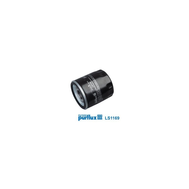 PURFLUX LS1169 Filtro de aceite