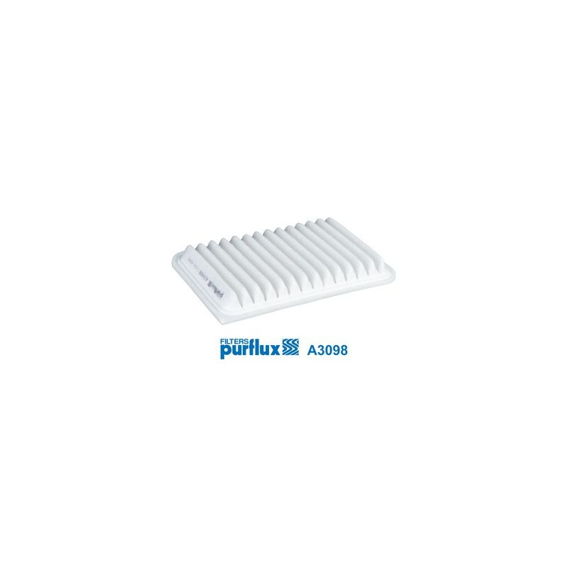 PURFLUX A3098 Filtro de aire