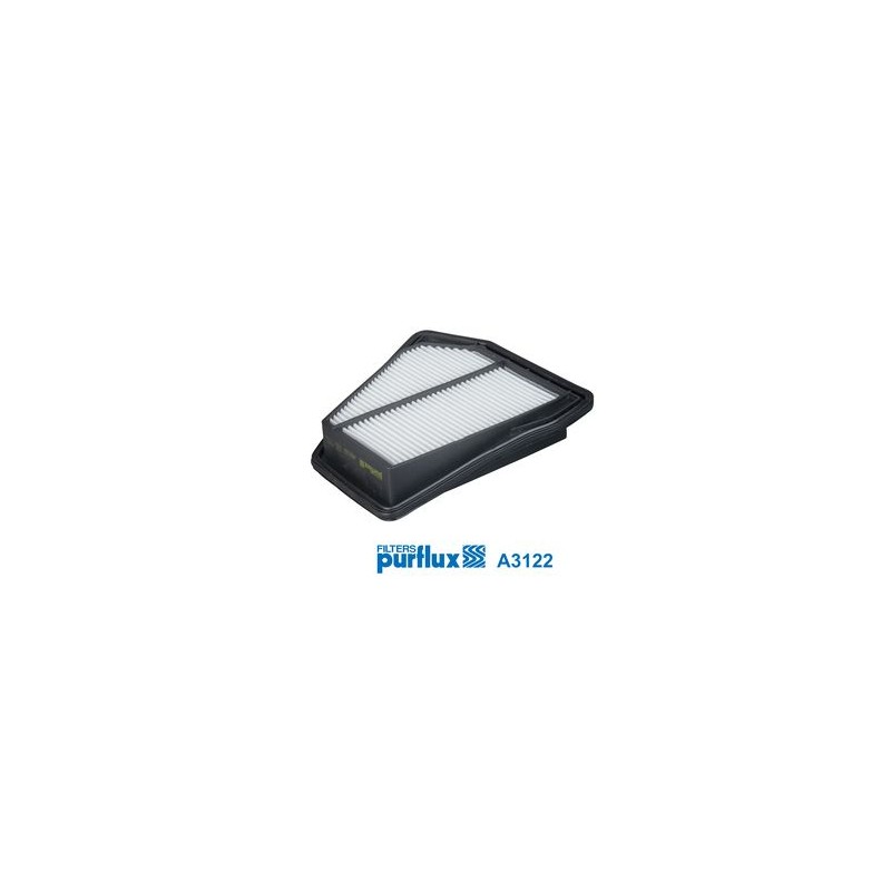 PURFLUX A3122 Filtro de aire