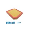 PURFLUX A3131 Filtro de aire