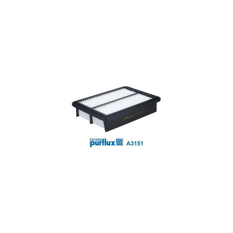 PURFLUX A3151 Filtro de aire