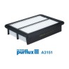 PURFLUX A3151 Filtro de aire