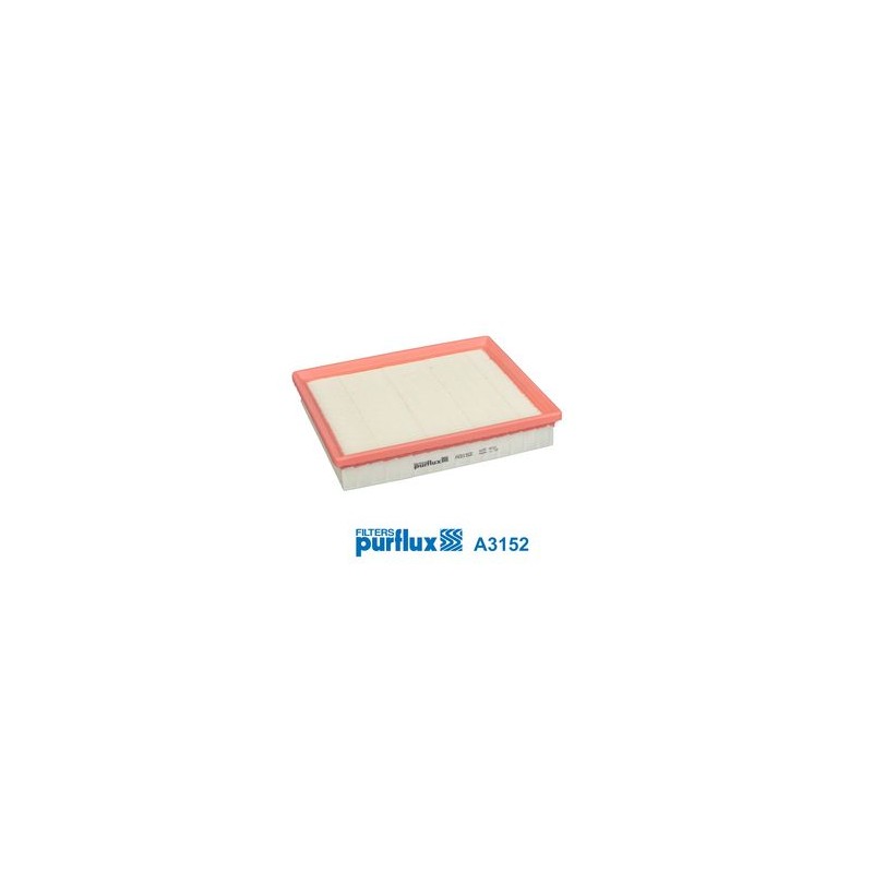 PURFLUX A3152 Filtro de aire