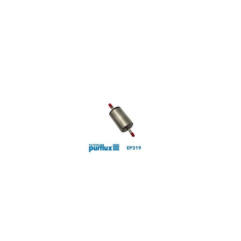 PURFLUX EP319 Filtro combustible