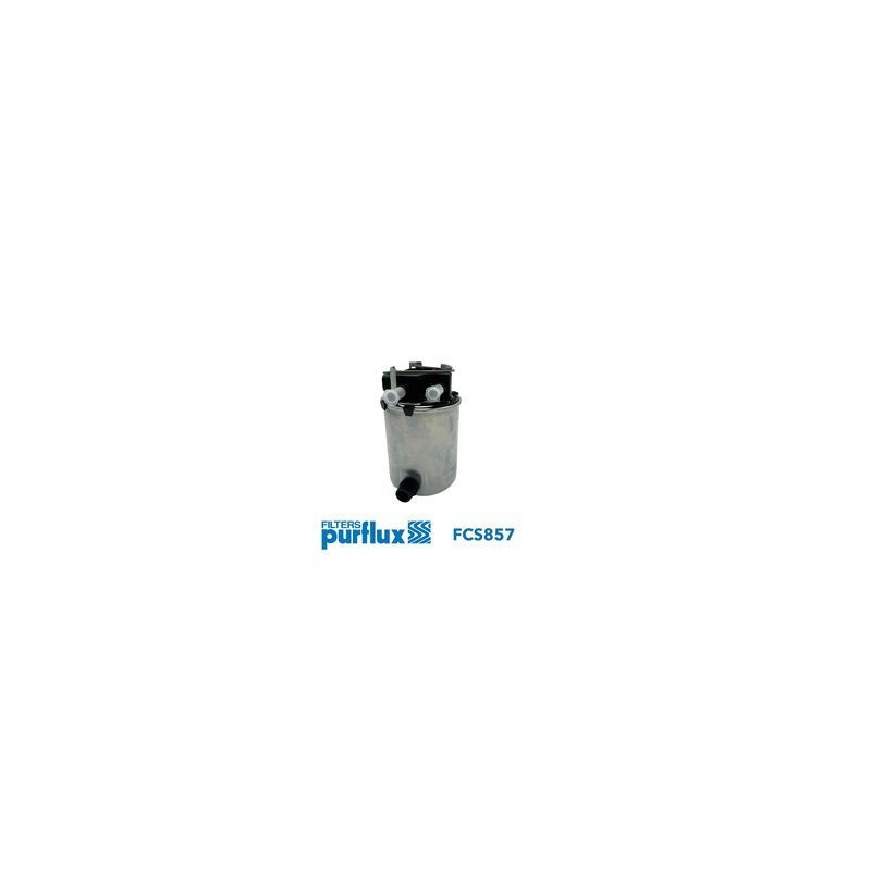 PURFLUX FCS857 Filtro combustible