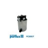 PURFLUX FCS857 Filtro combustible