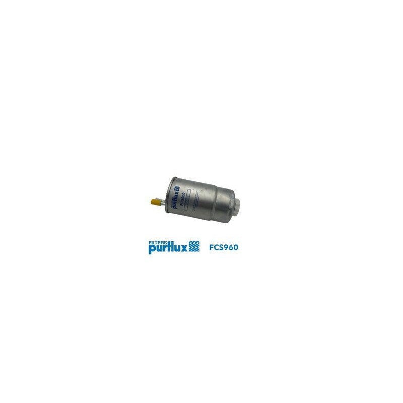 PURFLUX FCS960 Filtro combustible