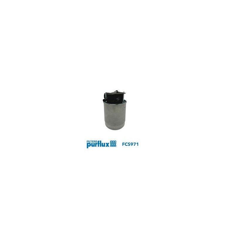 PURFLUX FCS971 Filtro combustible