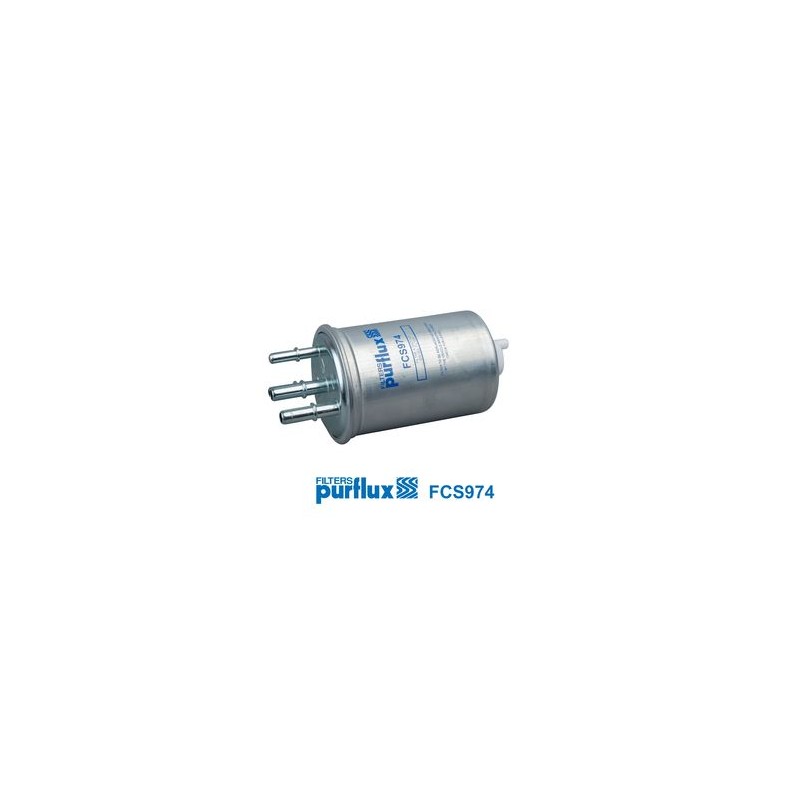 PURFLUX FCS974 Filtro combustible