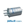 PURFLUX FCS974 Filtro combustible