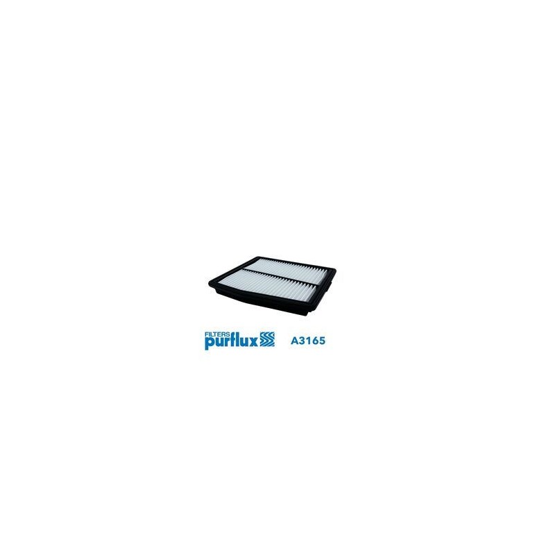PURFLUX A3165 Filtro de aire