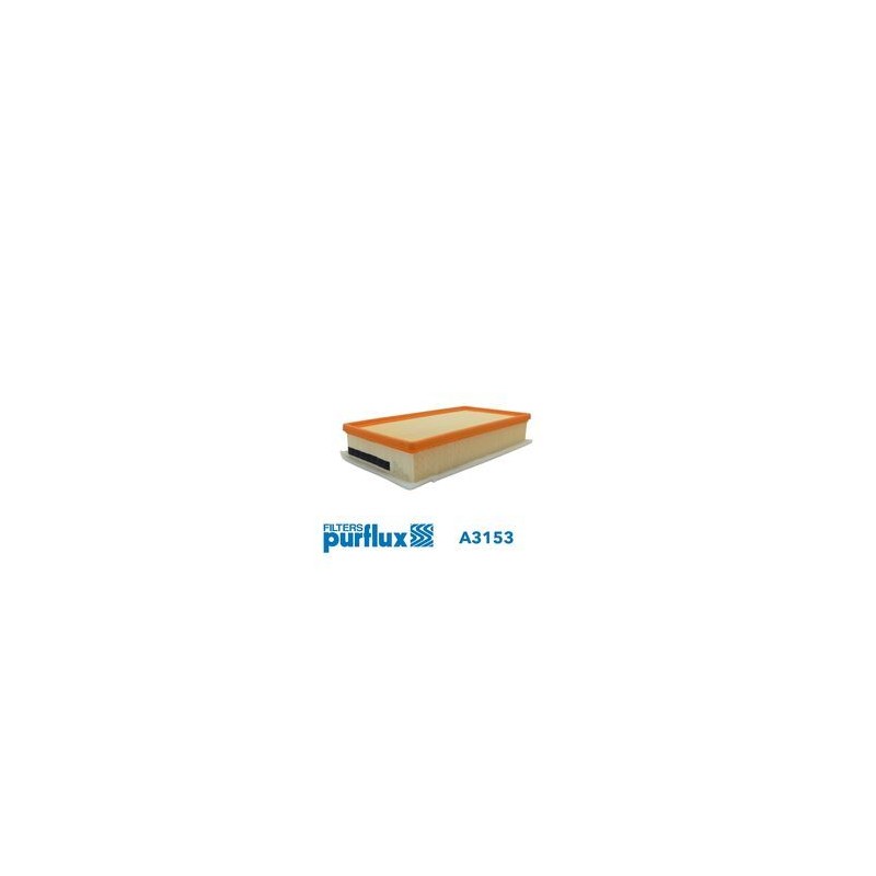 PURFLUX A3153 Filtro de aire