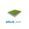 PURFLUX AHH728 Filtro, aire habitáculo