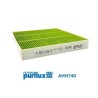 PURFLUX AHH740 Filtro, aire habitáculo