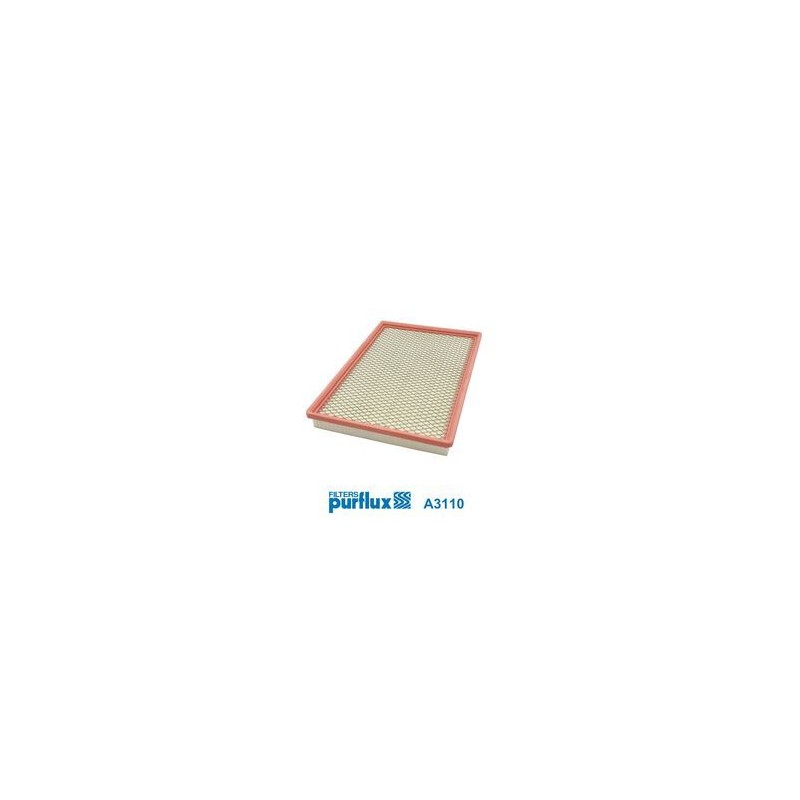 PURFLUX A3110 Filtro de aire