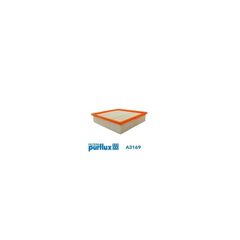 PURFLUX A3169 Filtro de aire