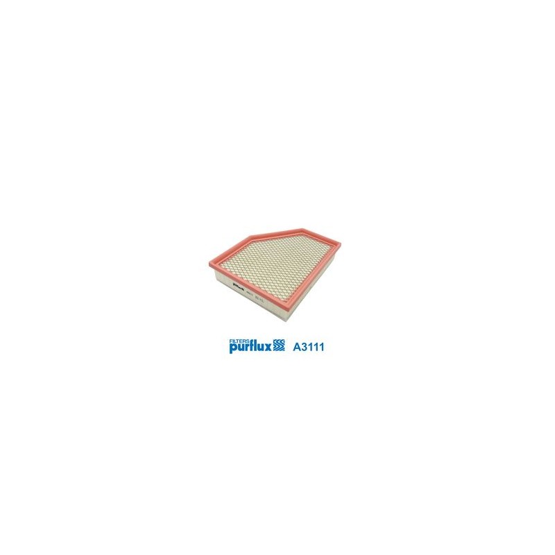 PURFLUX A3111 Filtro de aire