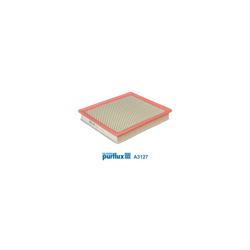 PURFLUX A3127 Filtro de aire