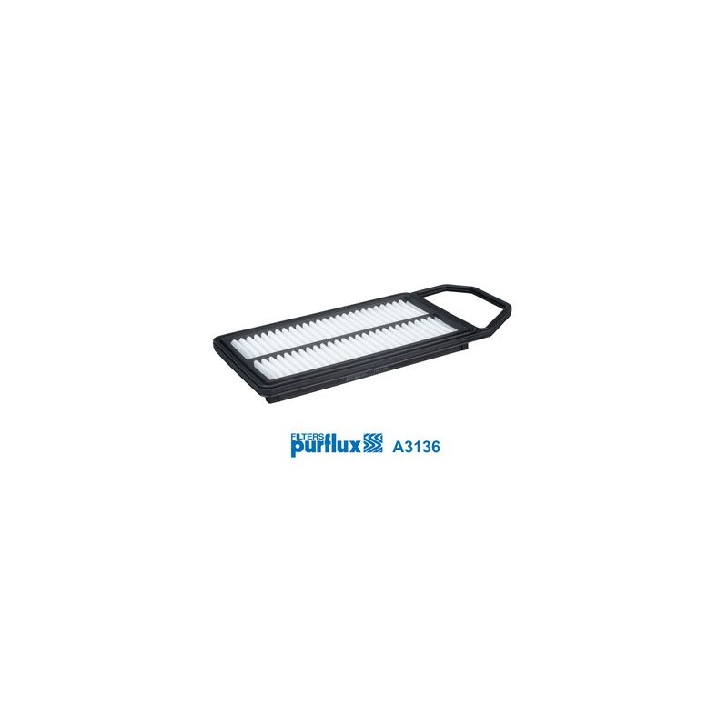 PURFLUX A3136 Filtro de aire