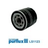 PURFLUX LS1123 Filtro de aceite