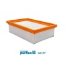 PURFLUX A3177 Filtro de aire