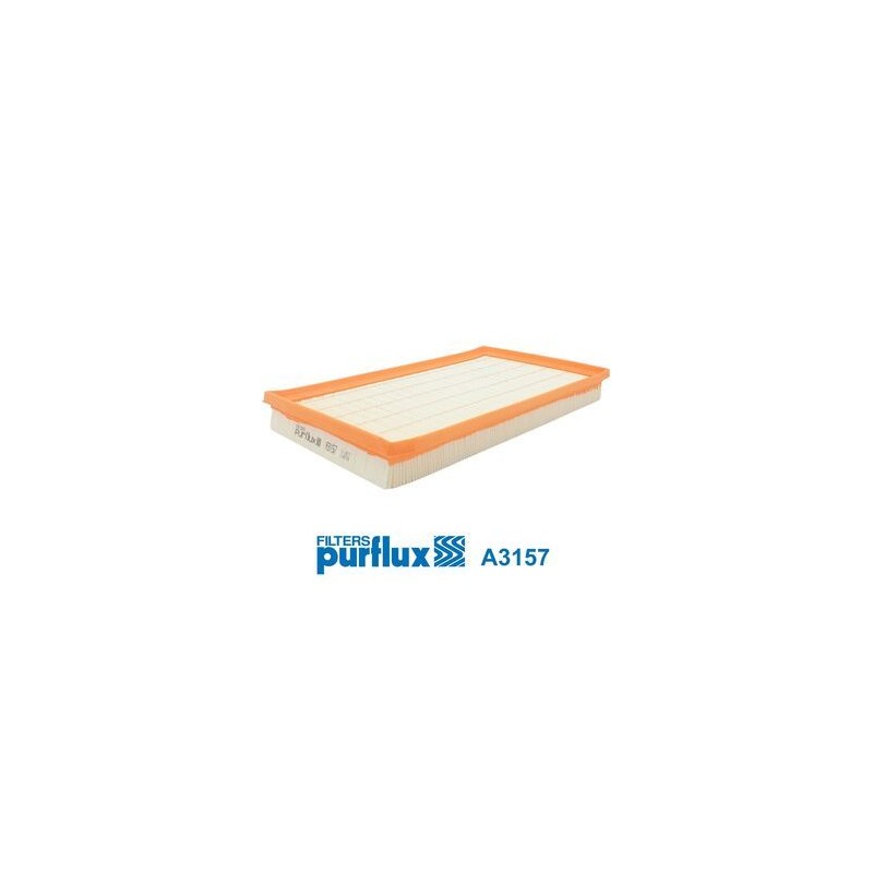 PURFLUX A3157 Filtro de aire