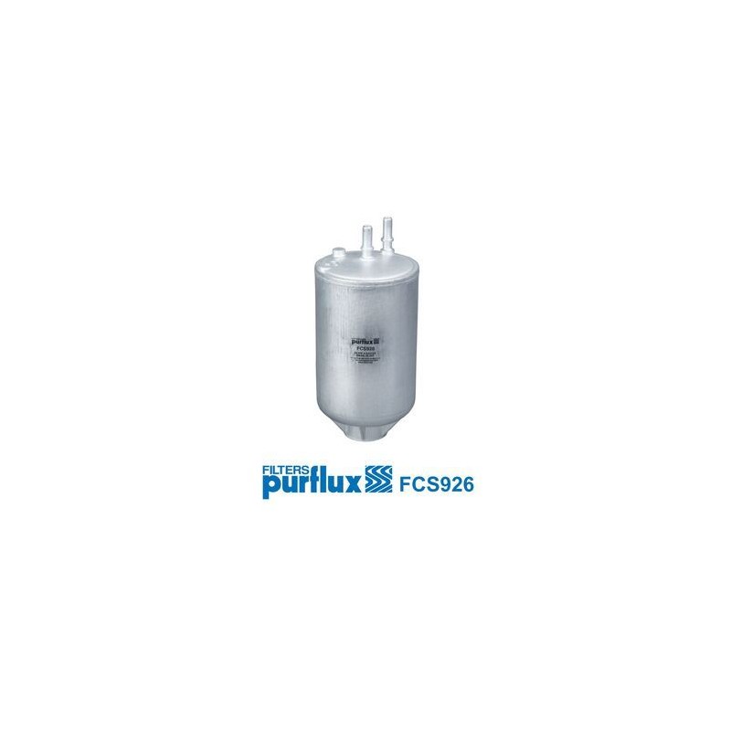 PURFLUX FCS926 Filtro combustible