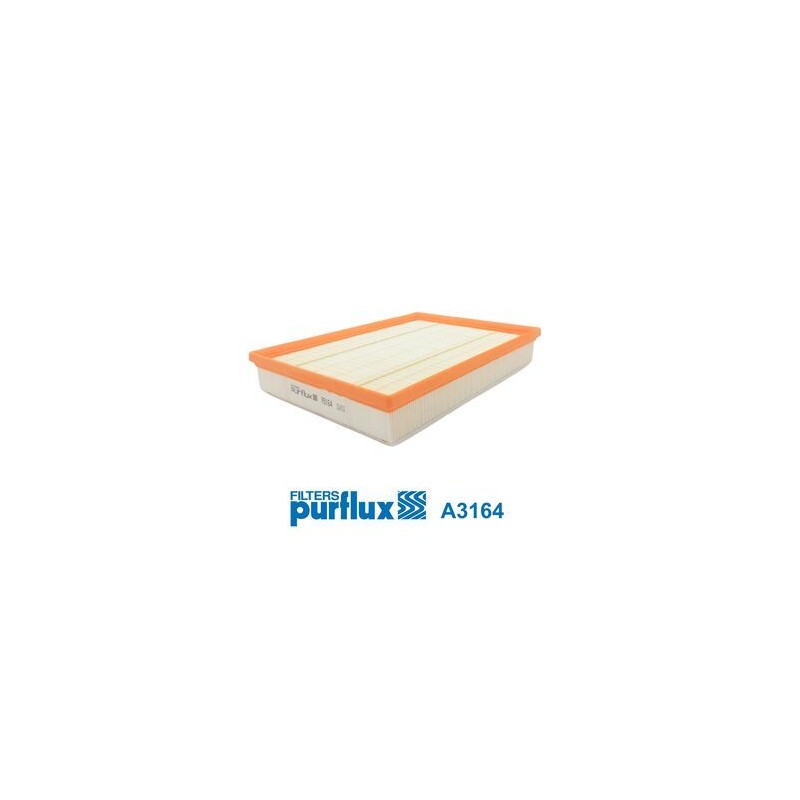 PURFLUX A3164 Filtro de aire