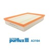 PURFLUX A3164 Filtro de aire