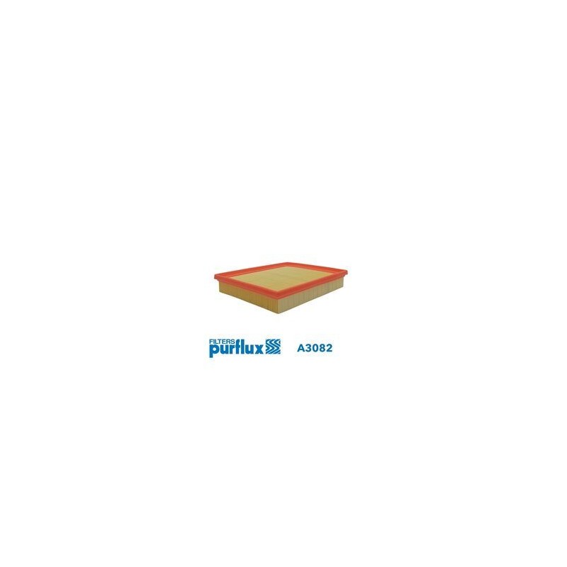 PURFLUX A3082 Filtro de aire