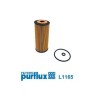 PURFLUX L1165 Filtro de aceite