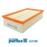 PURFLUX A3198 Filtro de aire