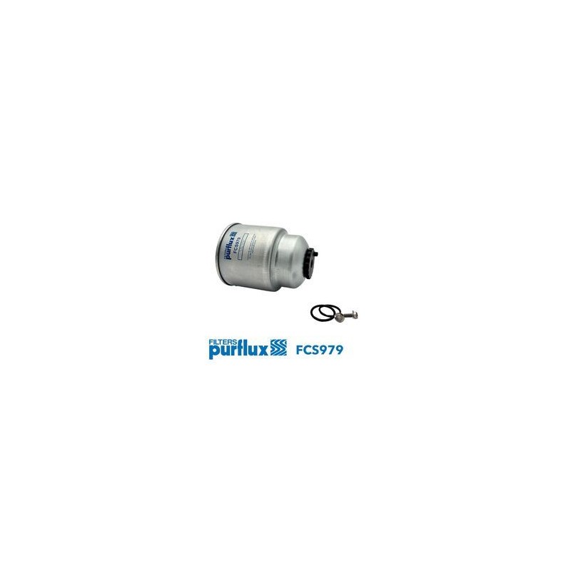 PURFLUX FCS979 Filtro combustible