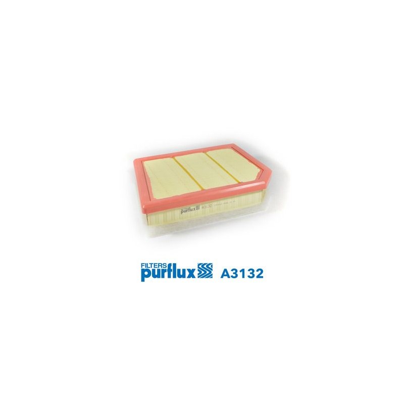 PURFLUX A3132 Filtro de aire