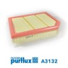 PURFLUX A3132 Filtro de aire