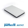 PURFLUX AH747 Filtro, aire habitáculo