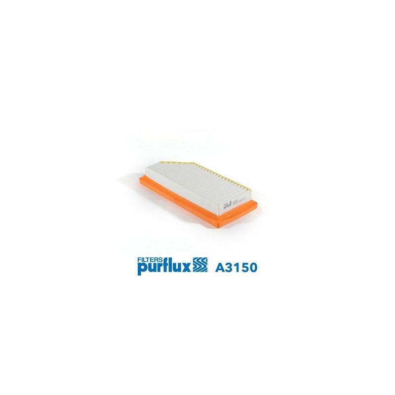 PURFLUX A3150 Filtro de aire