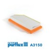 PURFLUX A3150 Filtro de aire