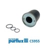 PURFLUX CS955 Filtro combustible