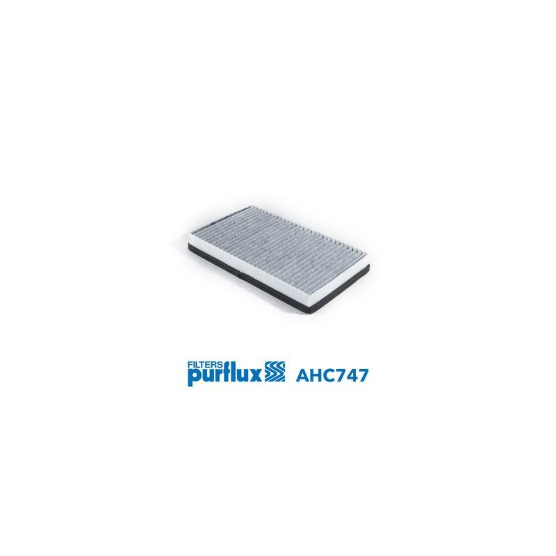 PURFLUX AHC747 Filtro, aire habitáculo