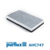 PURFLUX AHC747 Filtro, aire habitáculo