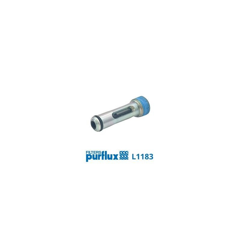 PURFLUX L1183 Filtro de aceite