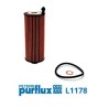 PURFLUX L1178 Filtro de aceite