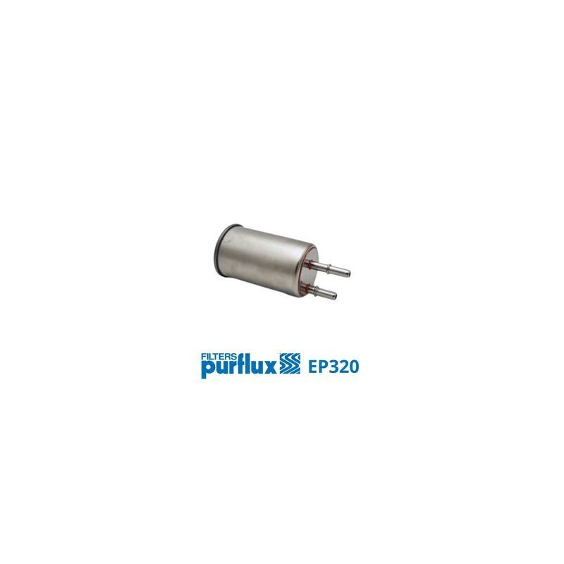 PURFLUX EP320 Filtro combustible