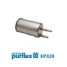 PURFLUX EP320 Filtro combustible