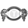 STC T404275 Brida, tubo de escape