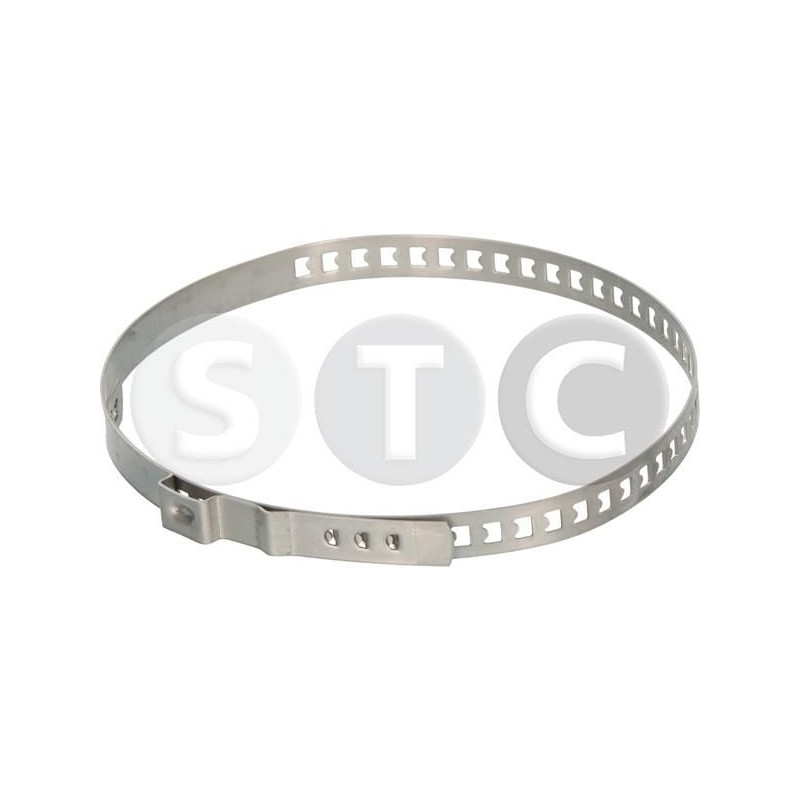 STC T400070 Abrazadera de sujeción