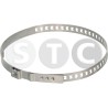 STC T400070 Abrazadera de sujeción