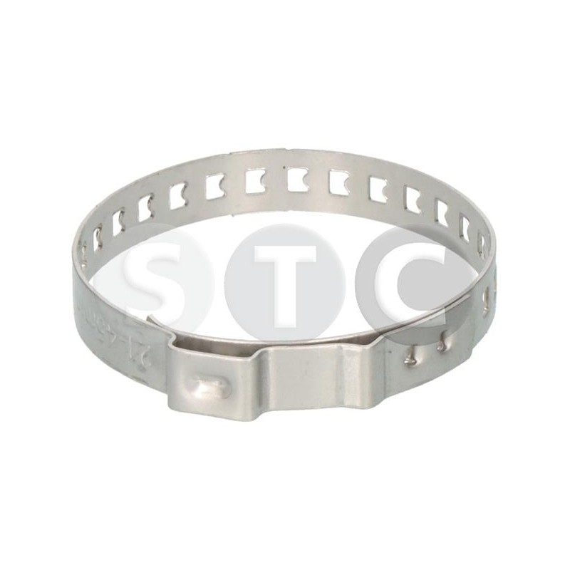 STC T400060 Abrazadera de sujeción